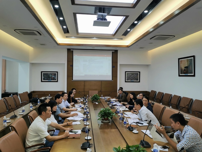 চীন Chongqing Hengtairail Equipment Co.,Ltd. সংস্থা প্রোফাইল
