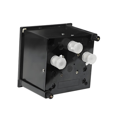 Train Locomotive Instrumentation HTC15 Ohmmeter