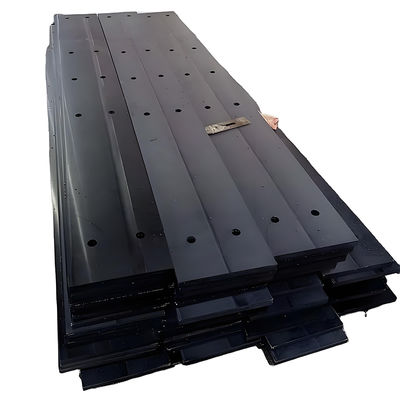 Rubber Composite Sleeper for Railway Track Replacement 1000-1300mm