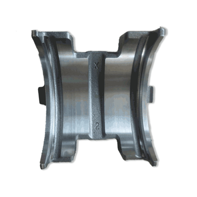 121HBW Journal Roller Bearing Adapter For Freight Cars ZG230-450