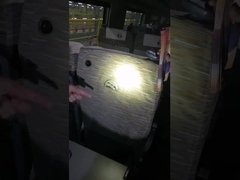 ট্রেনের সিট কভার