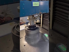 মেটাল-রাবার স্প্রিং জুরানল বাক্সে ভাল অ্যান্টি-ভাইব্রেশন সহ প্রয়োগ করা হয়েছে