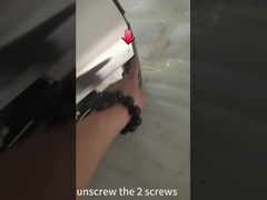 আর্মরেস্ট বক্স