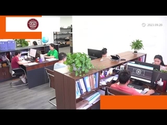 চংকিং হেংটেইরেল কোম্পানির পরিচয় ভিডিও